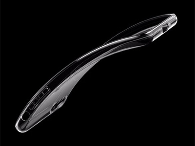 Ochrann kryt (obal) BASEUS Ultra Slim TPU Clear (ry) na Apple iPhone 7 / iPhone 8 / iPhone SE 2020