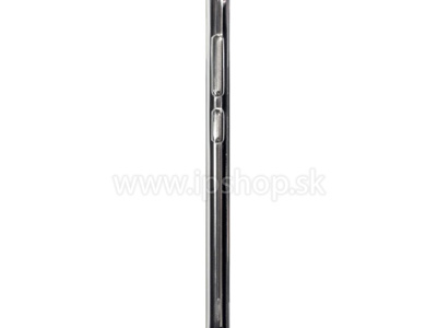 Ochrann gelov kryt (obal) Ultra Clear (ry) na Samsung Galaxy S8 **AKCIA!!