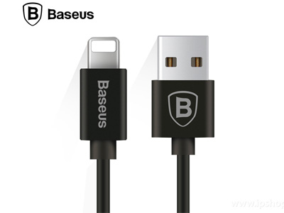 Baseus elastick kbel pre Apple iPhone, iPad a iPad Air (dka 40-120 cm)