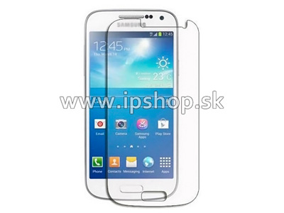 Ochrann flia na displej na Samsung Galaxy S4 Mini i9190/i9195 **VPREDAJ!!