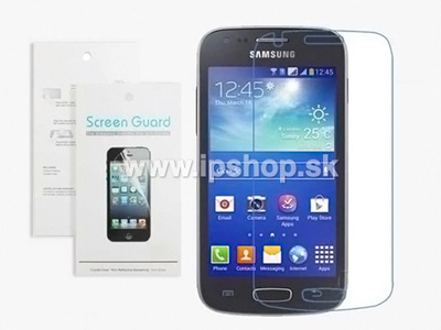 Ochrann flia na Samsung Galaxy Ace 4 (SM-G357FZ) **VPREDAJ!!
