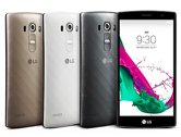 LG G4s (H735)