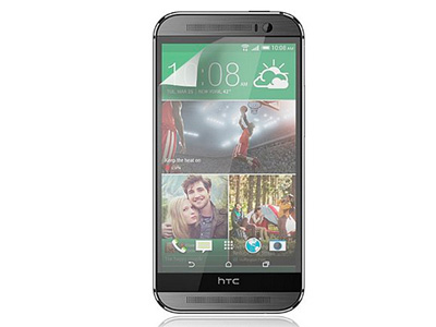 Antireflexn ochrann flia na displej pre HTC One (M8)