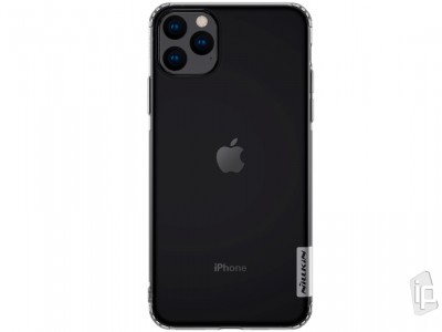 Nillkin Nature TPU Grey (ed) - Znakov ochrann kryt (obal) na Apple iPhone 11 Pro Max **AKCIA!!