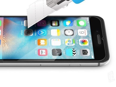 Temperovan tvrden sklo na displej pre Apple iPhone 6 / 7 / 8 **AKCIA!!