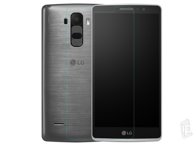 2D Glass - Tvrden ochrann sklo pro LG G4 Stylus (ir) **VPREDAJ!!