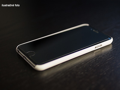 Kryt (obal) s potlaou (vlastnou fotkou) pre Samsung Galaxy J5 s bielym okrajom