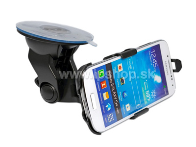 Samsung Galaxy S4 Mini i9190/i9195 Car Kit - driak do auta na eln sklo **AKCIA!!