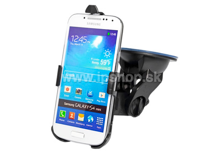 Samsung Galaxy S4 Mini i9190/i9195 Car Kit - driak do auta na eln sklo **AKCIA!!