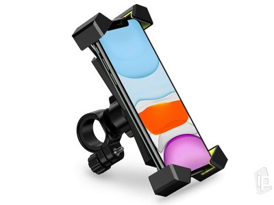 Ugreen Bike Phone Holder  Drk na bicykel pro smartfn (4.6-6.5)