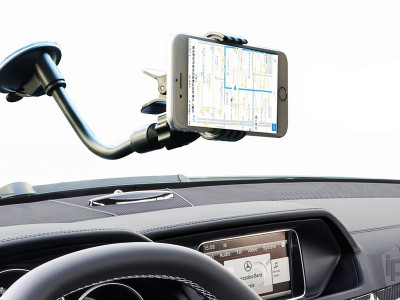 X6 Universal Smartphone Car Holder - Univerzln drk do auta
