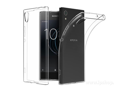 Ochrann kryt (obal) Ultra Slim Clear (ry) na Sony Xperia XA1 **VPREDAJ!!