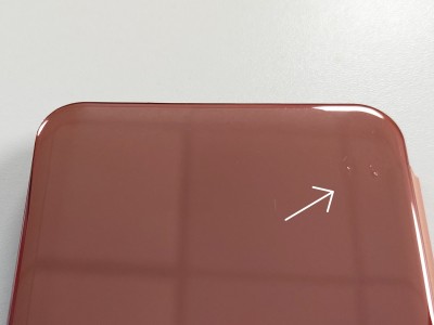 BAZR Mirror Standing Cover (ruov) - Zrkadlov puzdro pre Samsung Galaxy S21 FE **AKCIA!!