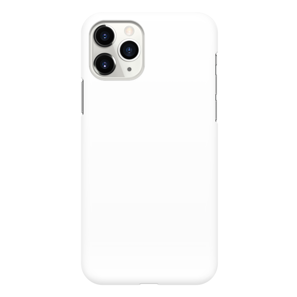 Plastov kryt (obal) s bezokrajovou potiskem (vlastn fotkou) pro Apple iPhone 11 Pro MAX