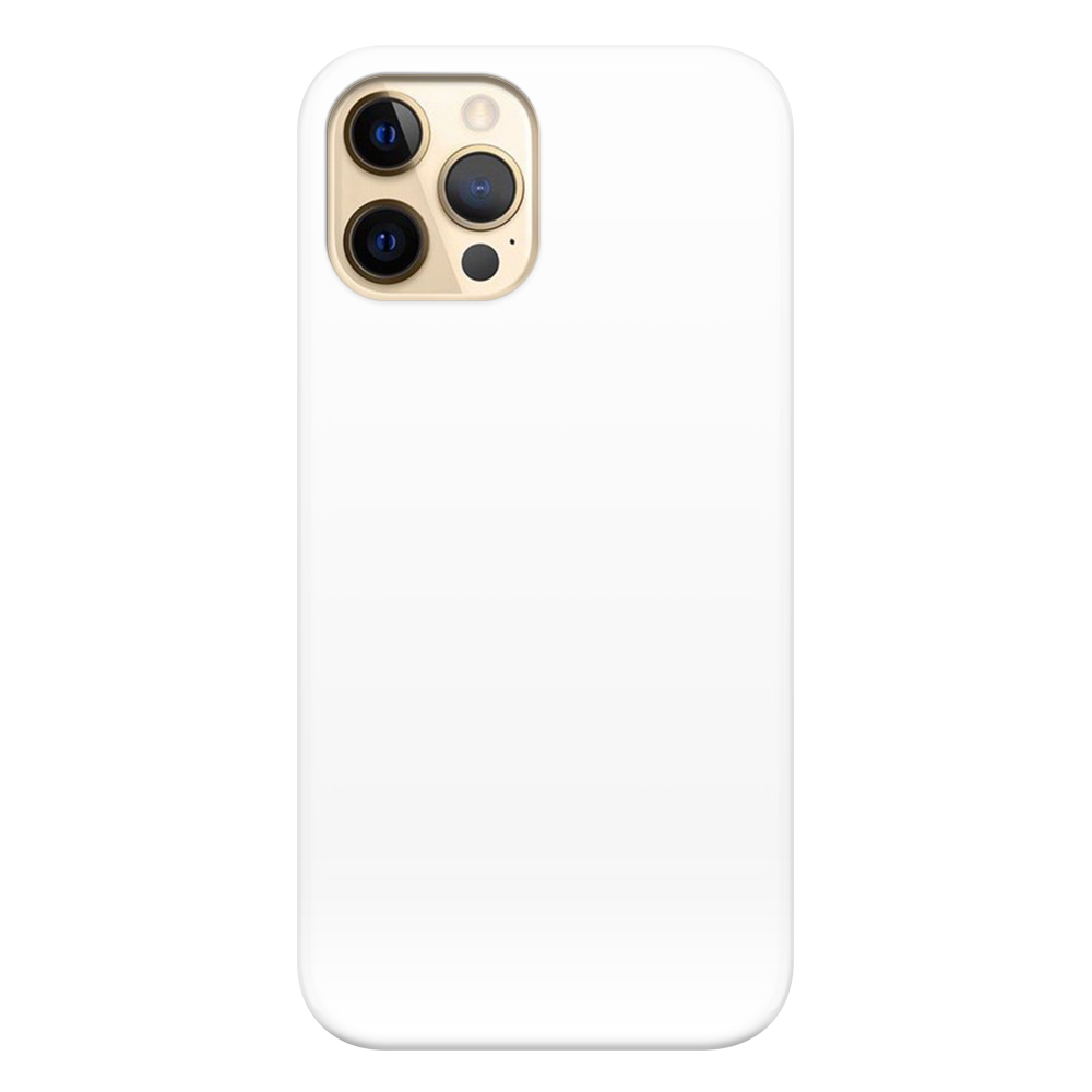 Plastov kryt (obal) s bezokrajovou potlaou Danyela ART pre Apple iPhone 12 Pro