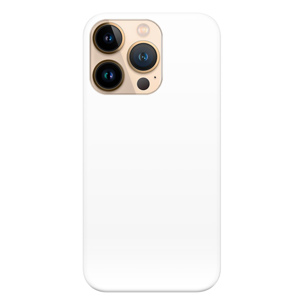 Plastový kryt (obal) s bezokrajovou potlačou Danyela ART pre Apple iPhone 13 Pro
