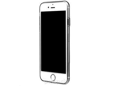 Luxusn ochrann kryt (obal) BASEUS Ultra Slim TPU Gold (zlat) na Apple iPhone 7 Plus / iPhone 8 Plus (5.5") **VPREDAJ!!