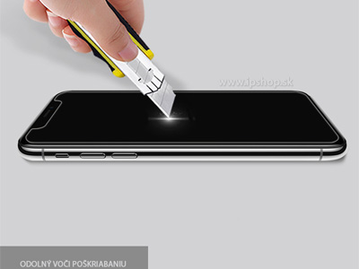 Amazing H+ PRO - tvrzen ochrann sklo 0,2 mm na displej pro Apple iPhone X / XS / iPhone 11 Pro **AKCIA!!