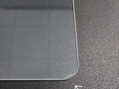 BAZR 2D Glass - Tvrden ochrann sklo pro Xiaomi Redmi Note 10 / Note 10S (ir) **AKCIA!!