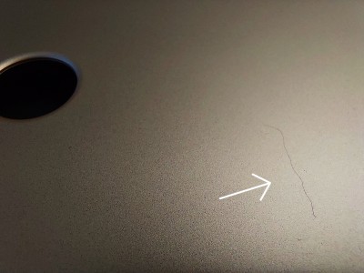 BAZR Slim Line Elitte (zlat) - Plastov ochrann kryt (obal) na Huawei Nova 3 **VPREDAJ!!