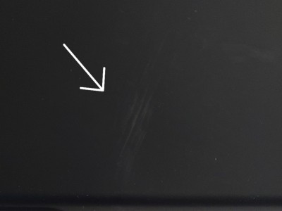 BAZR Slim Line Elitte (ern) - Plastov ochrann kryt s ochranou kamery pro Apple iPhone 12 mini **AKCIA!!
