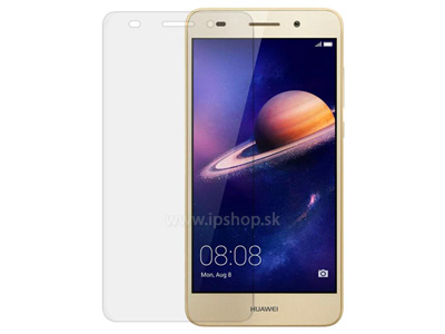 Glass Screen Protector - temperovan� tvrden� sklo 2ks v balen� na displej pre HUAWEI Y6 II **AKCIA!!