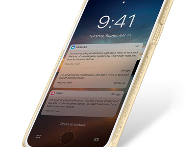 TPU Glitter Case (zlat) - Ochrann glitrovan kryt (obal) pre Apple iPhone X/XS **AKCIA!!