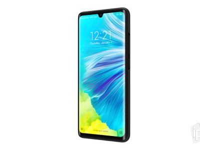 Exclusive SHIELD (ern) - Luxusn ochrann kryt (obal) pro Xiaomi Mi Note 10 / Note 10 Pro