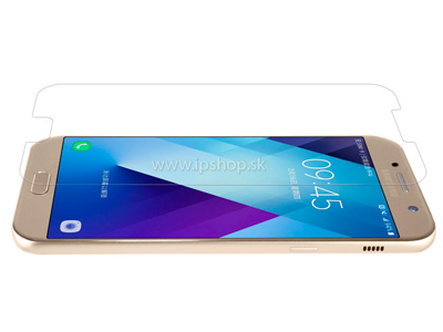 Amazing H - odoln tvrden sklo na displej pre Samsung Galaxy A7 (2017) **VPREDAJ!!