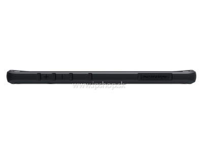 Defender II Black - odoln ochrann kryt (obal) na Samsung Galaxy Note 8 - ierny **VPREDAJ!!