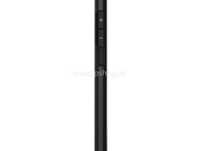 Spigen Tough Armor Black - luxusn ochrann kryt (obal) na Samsung Galaxy Note 8 ern