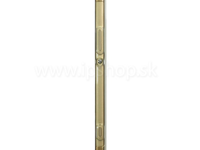 Ochrann� gelov� kryt (obal) TPU Ultra Clear (��ry) na Sony Xperia XA1 **AKCIA!!
