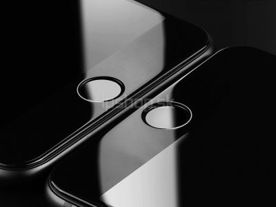 Temperovan tvrden sklo (sklenen flia) na displej Xiaomi Mi A2 Lite - ierne
