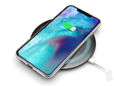 Ochrann� kryt (obal) Ultra Slim TPU Clear (��ry) na Apple iPhone 11 Pro Max