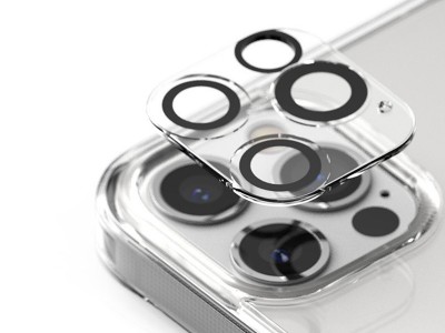 Ringke Camera Protector  2x Ochrann sklo na kameru pro Apple iPhone 12 Pro Max