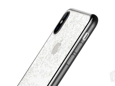 SULADA Luxury Glitter � Ochrann� kryt pre Apple iPhone 12