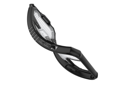 Capsule Ring Armor - Odoln� kryt pre Apple iPhone 13 (modr�) **AKCIA!!