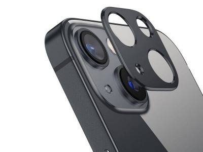 HOFI Alucam Pro+ Camera Protection  Ochrana kamery pre Apple iPhone 13 / 13 mini (ierna)