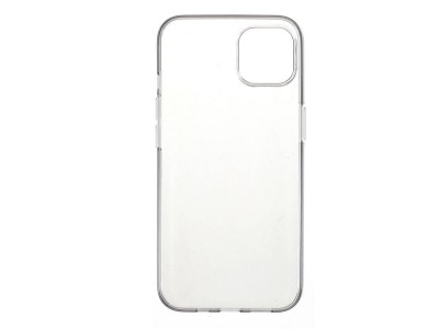 Ochrann kryt (obal) TPU Ultra Clear pre Apple iPhone 13 (ry)
