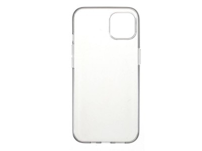Ultra Clear - Ochrann� kryt pre Apple iPhone 13 Pro Max (��ry)