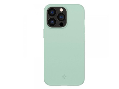 Spigen Thin Fit (zelen) - Luxusn plastov kryt (obal) pro Apple iPhone 13 Pro