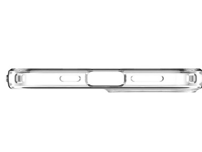 Spigen Liquid Crystal (ir) - Luxusn ochrann kryt (obal) pro Apple iPhone 13