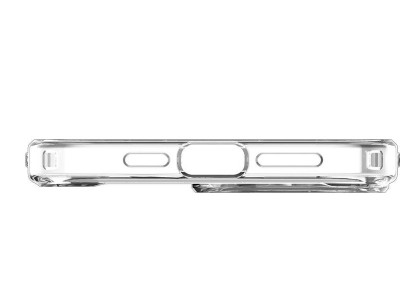 Spigen Ultra Hybrid (ry) - Ochrann kryt (obal) na Apple iPhone 14 Max