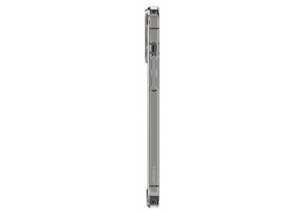 Spigen Ultra Hybrid (��ry) - Ochrann� kryt (obal) na Apple iPhone 14 Max