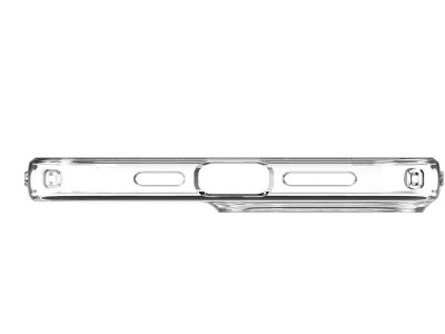 Spigen Liquid Crystal (ry) - Luxusn ochrann kryt (obal) na Apple iPhone 14 Pro Max