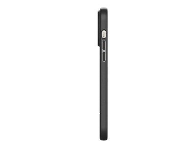 SPIGEN Core Armor (�ern�) - Ochrann� kryt (obal) pro Apple iPhone 14 Pro