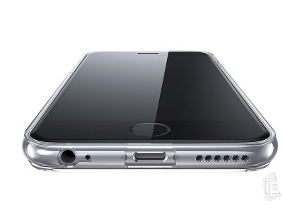 Ultra Clear - Ochrann� kryt pre Apple iPhone 6 / 6S