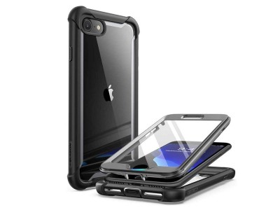i-Blason Ares Series Black (ierny) - Odoln obal pre Apple iPhone 7 / 8 / SE 2020 / SE 2022