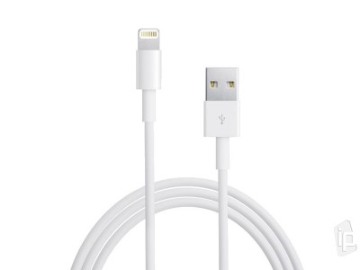 Apple Lightning Cable (1m) - Originl Apple nabjac kbel pre iPhone a iPad **AKCIA!!