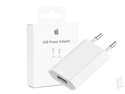 Apple USB nabjaka (5W) pre Apple zariadenia